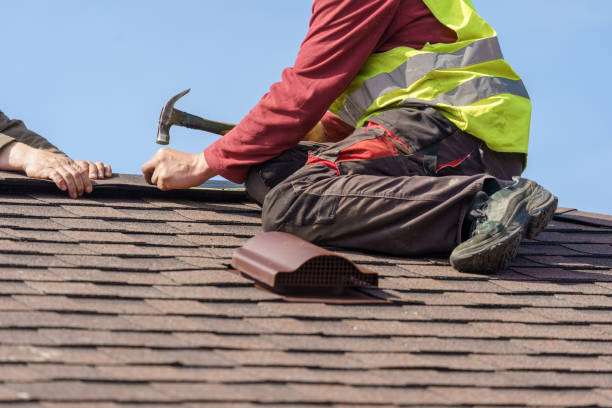 Quick and Trustworthy Emergency Roof Repair Services in West Athens, CA