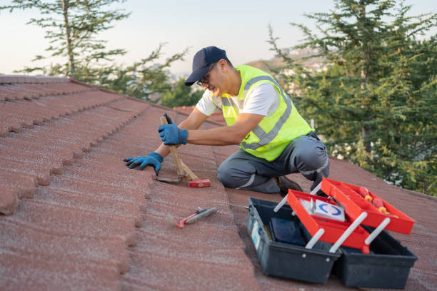 Best Metal Roofing Contractor  in West Athens, CA