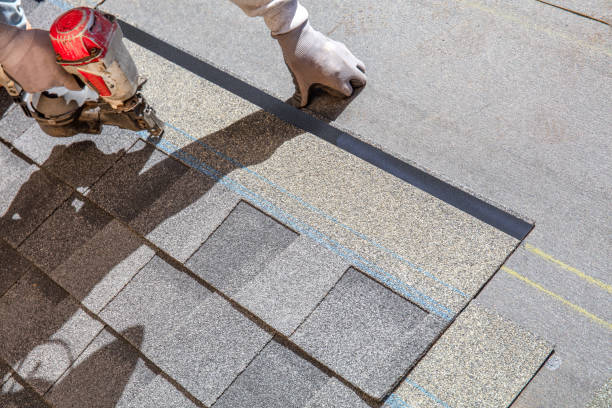Slate Roofing Contractor in West Athens, CA
